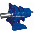 planetary gear transmission